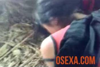 Трахнул деревенскую узбечку в хлеву смотреть порно онлайн